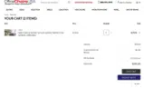 Office Chairs USA coupon verification screenshot