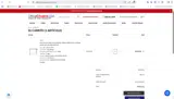 Office Chairs USA coupon verification screenshot