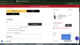 Office Chairs USA coupon verification screenshot