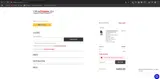 Office Chairs USA coupon verification screenshot