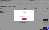 Office Chairs USA coupon verification screenshot