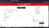 Office Chairs USA coupon verification screenshot