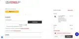 Office Chairs USA coupon verification screenshot