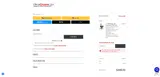 Office Chairs USA coupon verification screenshot
