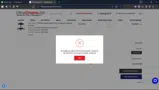 Office Chairs USA coupon verification screenshot