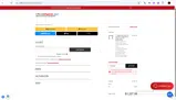 Office Chairs USA coupon verification screenshot