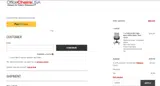 Office Chairs USA coupon verification screenshot