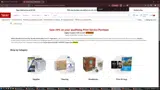 spring20 coupon verification screenshot