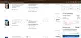 72884768 coupon verification screenshot