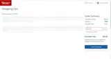 87674159 coupon verification screenshot