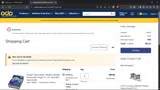 89963563 coupon verification screenshot