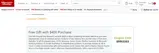 89963563 coupon verification screenshot
