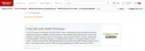 11483547 coupon verification screenshot