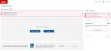 TAKE30 coupon verification screenshot