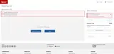 YES40 coupon verification screenshot
