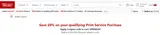 SPRING20 coupon verification screenshot