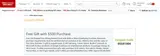 65341304 coupon verification screenshot