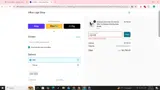 Office Logix Shop coupon verification screenshot