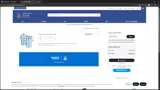 Blackfriday coupon verification screenshot