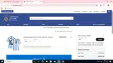 AFA coupon verification screenshot
