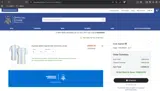 CYBERWEEK coupon verification screenshot