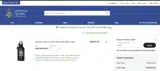 AFA coupon verification screenshot
