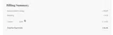 sale5 coupon verification screenshot