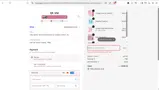 Quasi coupon verification screenshot