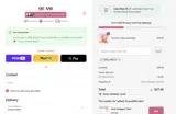 Quasi coupon verification screenshot