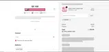 Quasi coupon verification screenshot