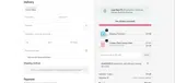 Quasi coupon verification screenshot
