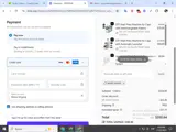 marchsave coupon verification screenshot