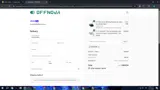 MOM788 coupon verification screenshot