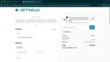 MOM788 coupon verification screenshot