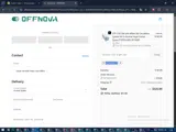 MOMDAY679 coupon verification screenshot