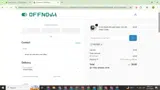 MOTHER coupon verification screenshot