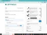 comeback coupon verification screenshot