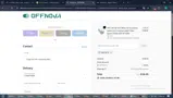 payday12 coupon verification screenshot