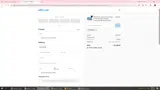 NEWSALES coupon verification screenshot