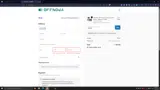 SALOME coupon verification screenshot