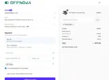 marchsave coupon verification screenshot