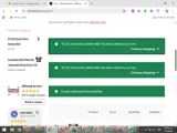 getoa5 coupon verification screenshot