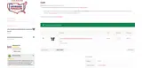 getoa5 coupon verification screenshot