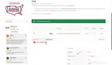 Armor5 coupon verification screenshot