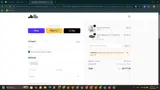 TWUMH5 coupon verification screenshot