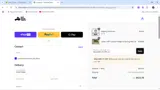 WELCOME-TO-ORT-10 coupon verification screenshot