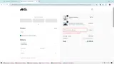 SOFT100 coupon verification screenshot
