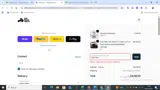 SOFT100 coupon verification screenshot