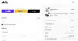 OFFROAD25 coupon verification screenshot
