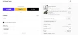 WELCOME-TO-ORT-10 coupon verification screenshot